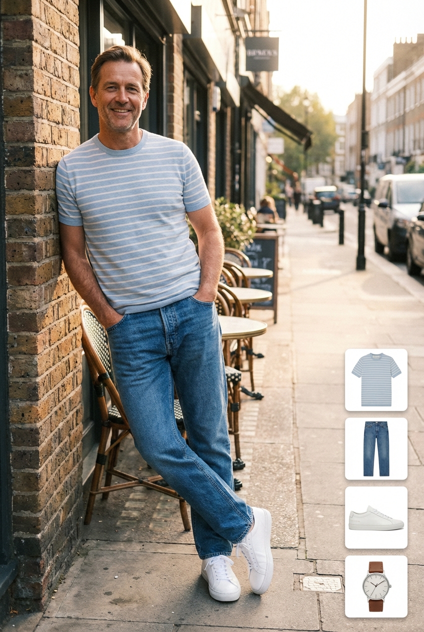 Everyday Casual