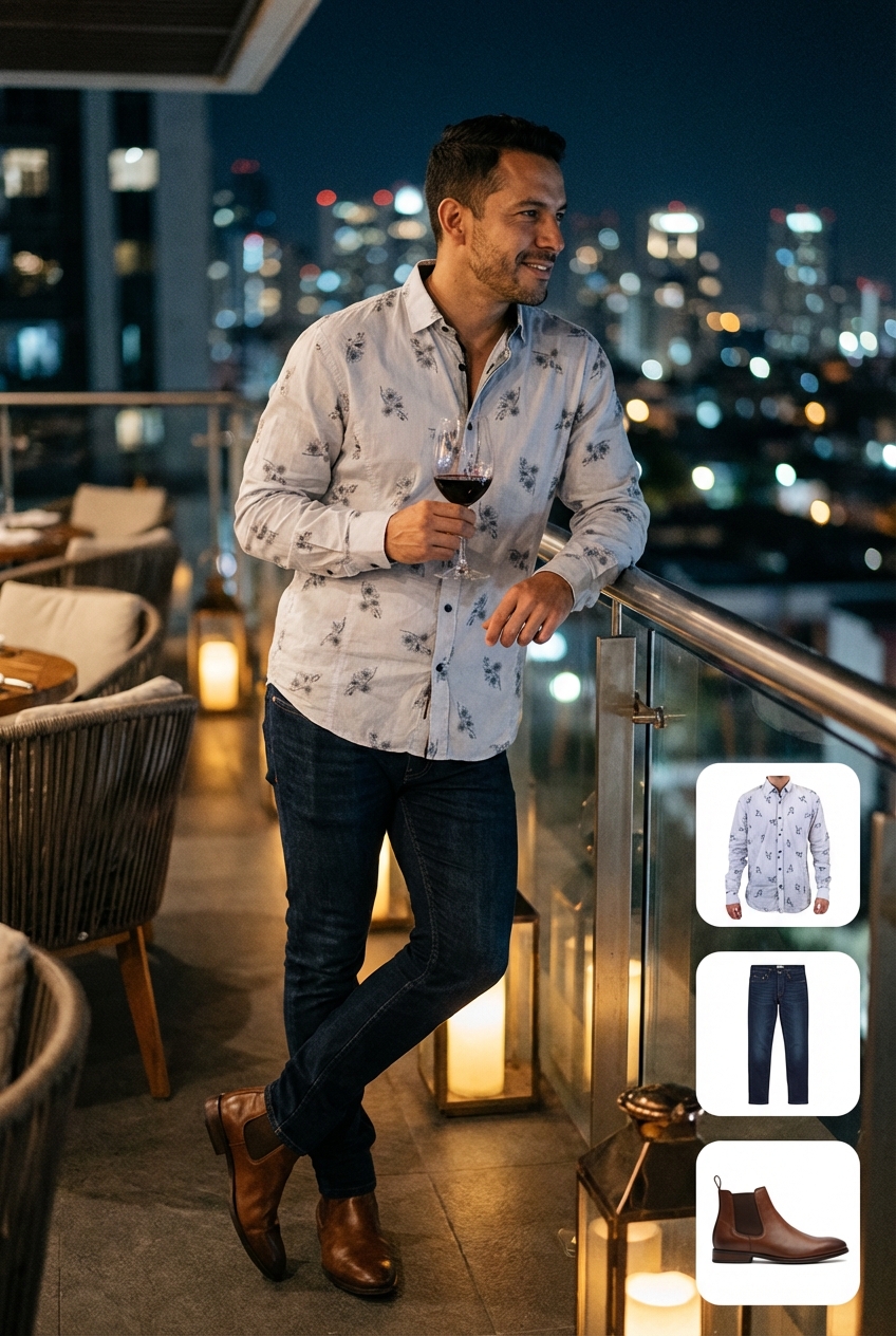 Date Night/Night Out