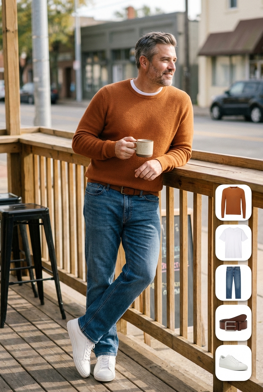Everyday Casual