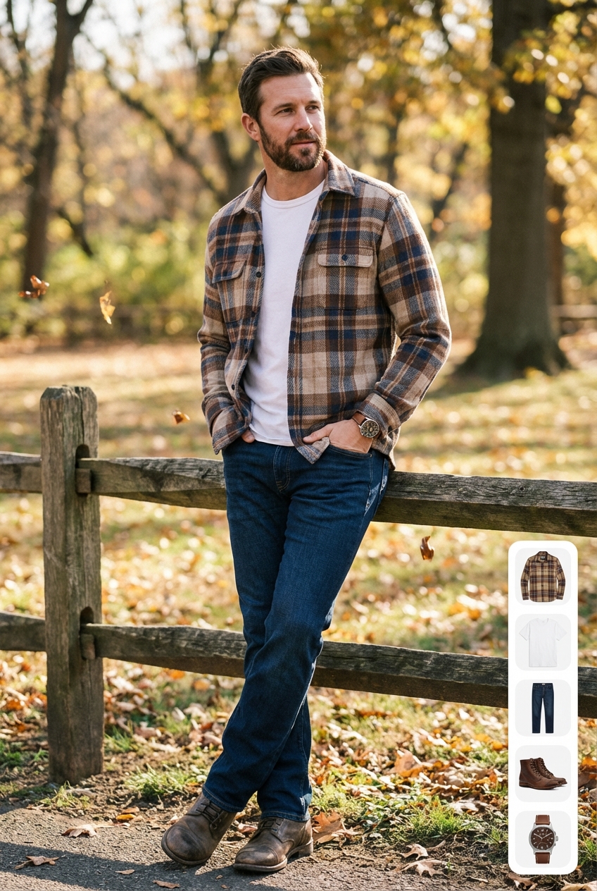 Everyday Casual
