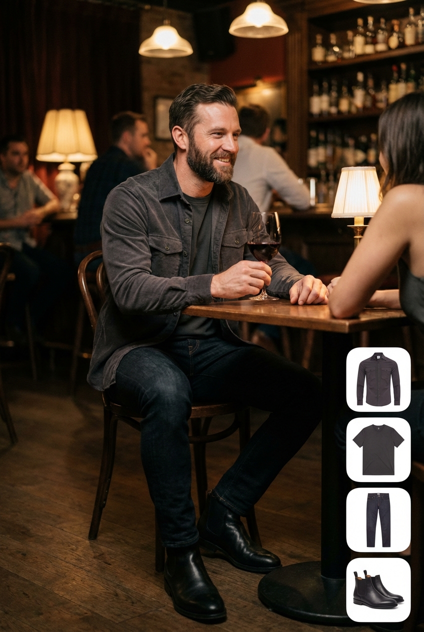 Date Night/Night Out