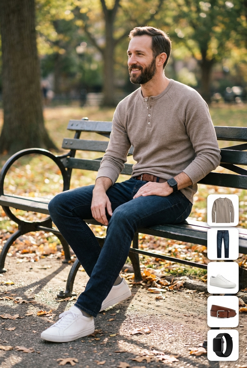 Everyday Casual