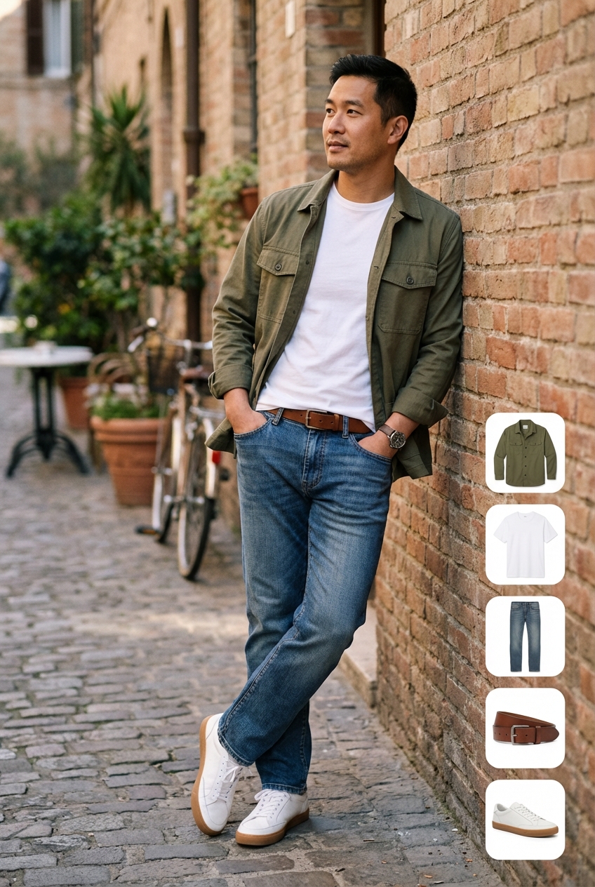 Everyday Casual