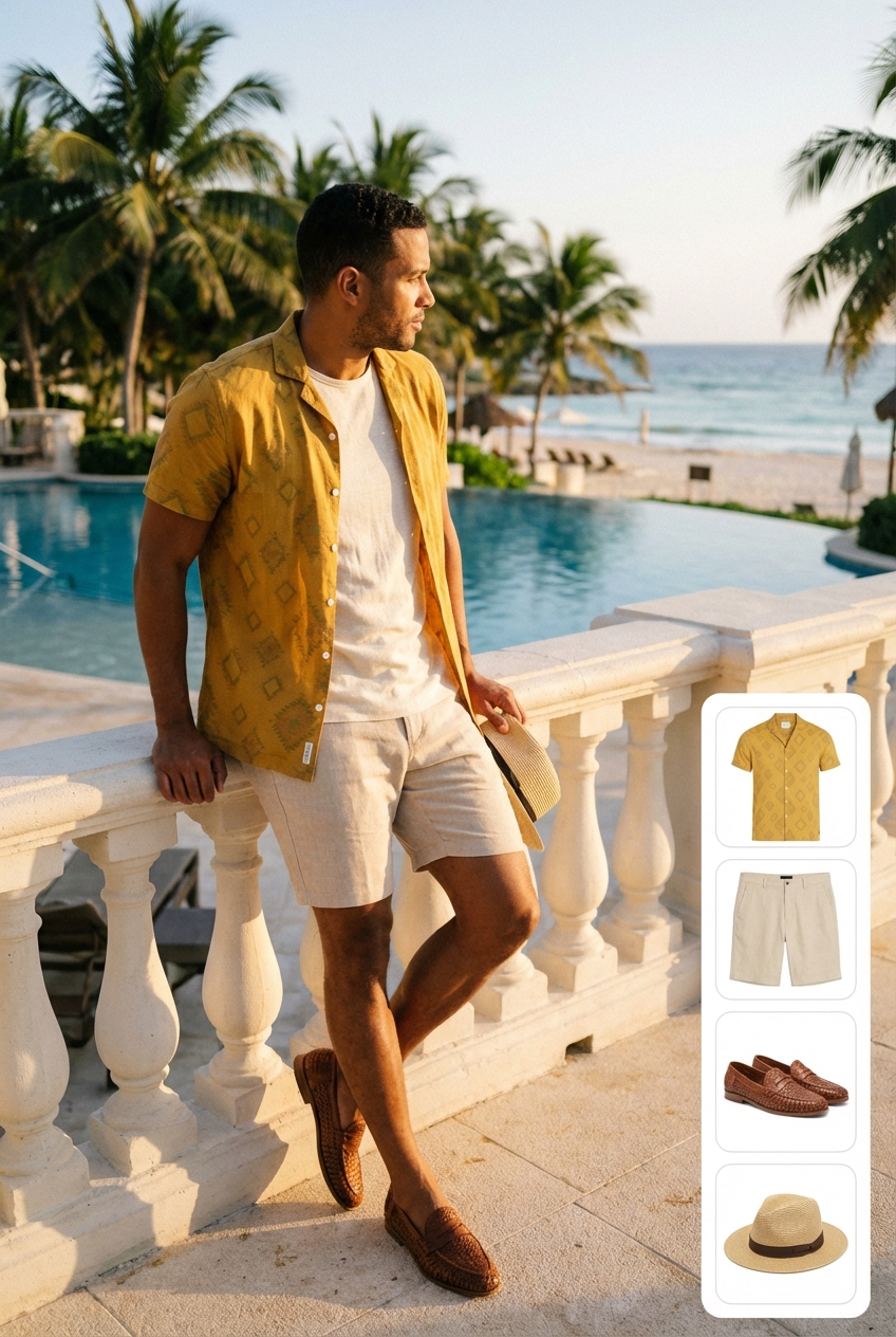Resort/Vacation