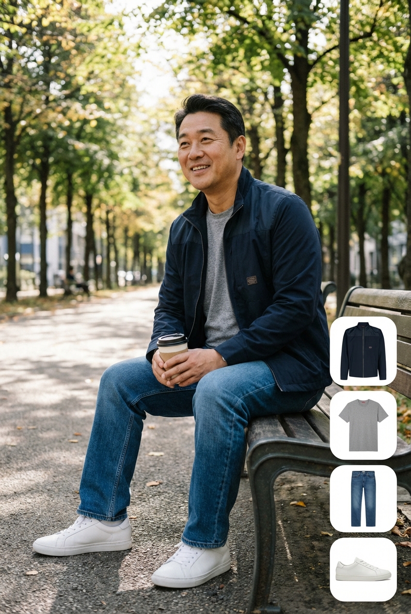 Everyday Casual