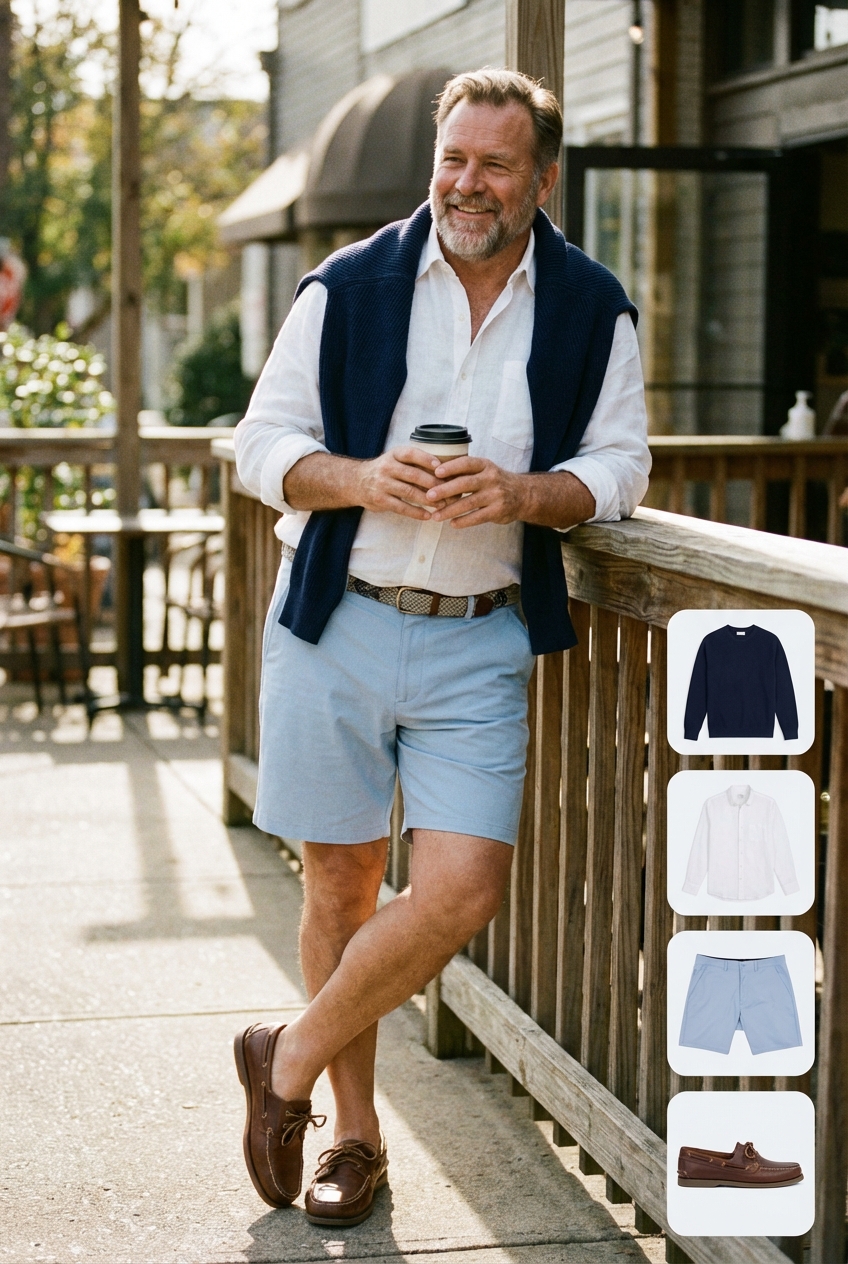 Everyday Casual