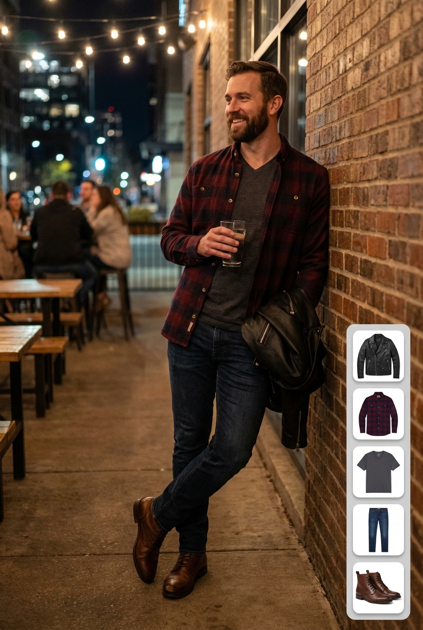 Date Night/Night Out