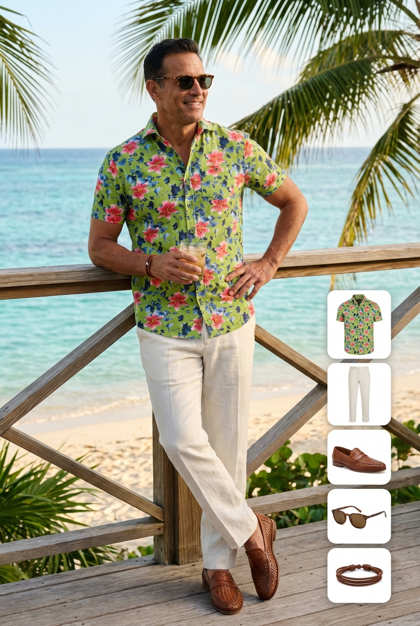 Resort/Vacation