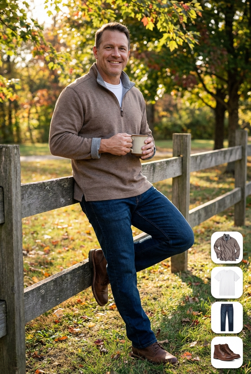 Everyday Casual