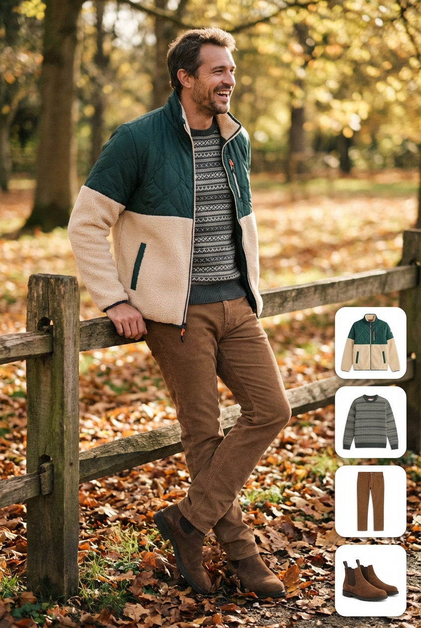 Everyday Casual