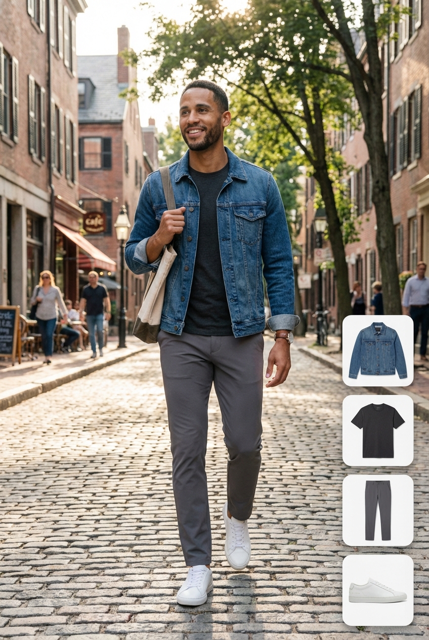 Everyday Casual