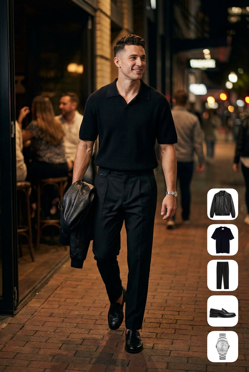 Date Night/Night Out