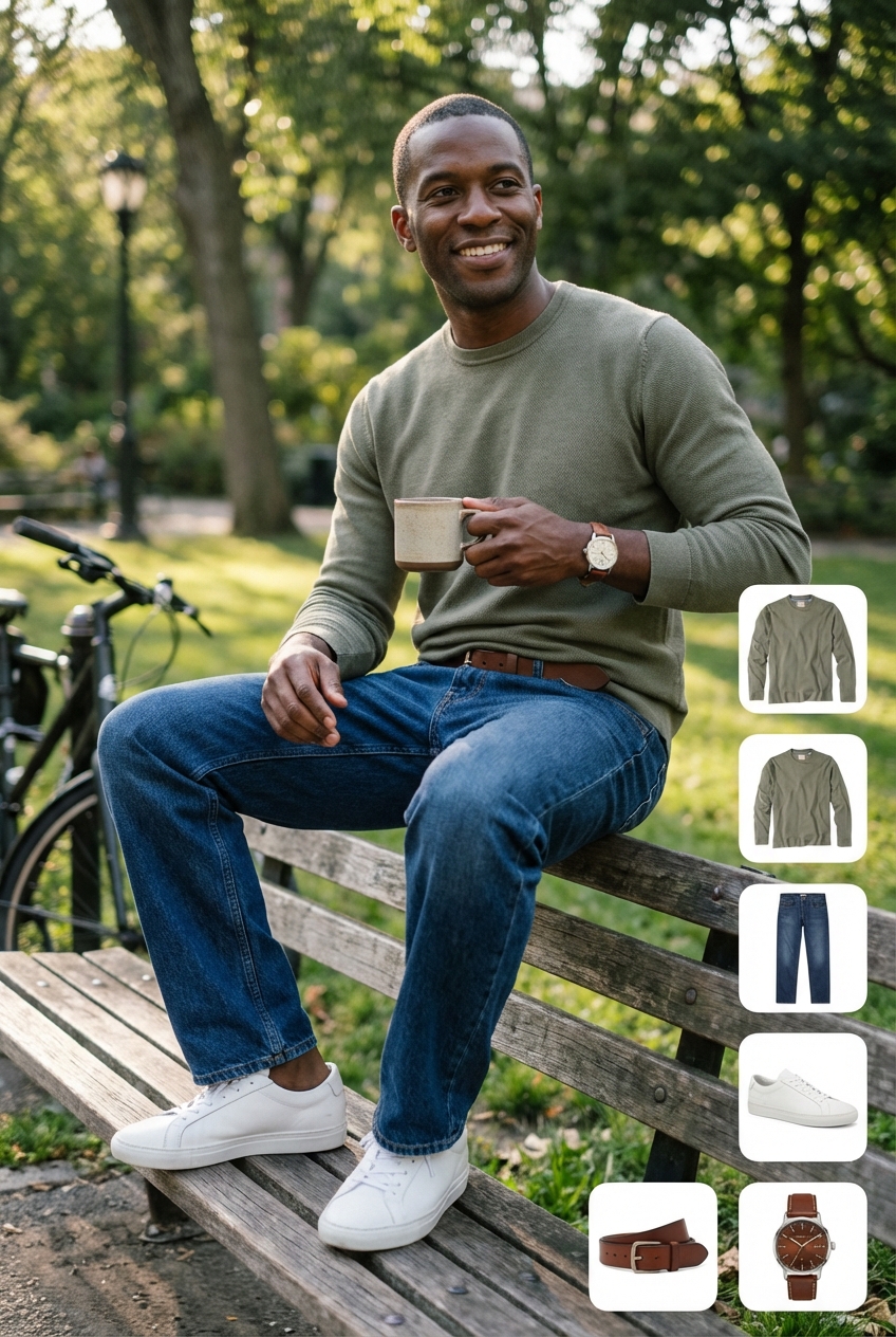 Everyday Casual