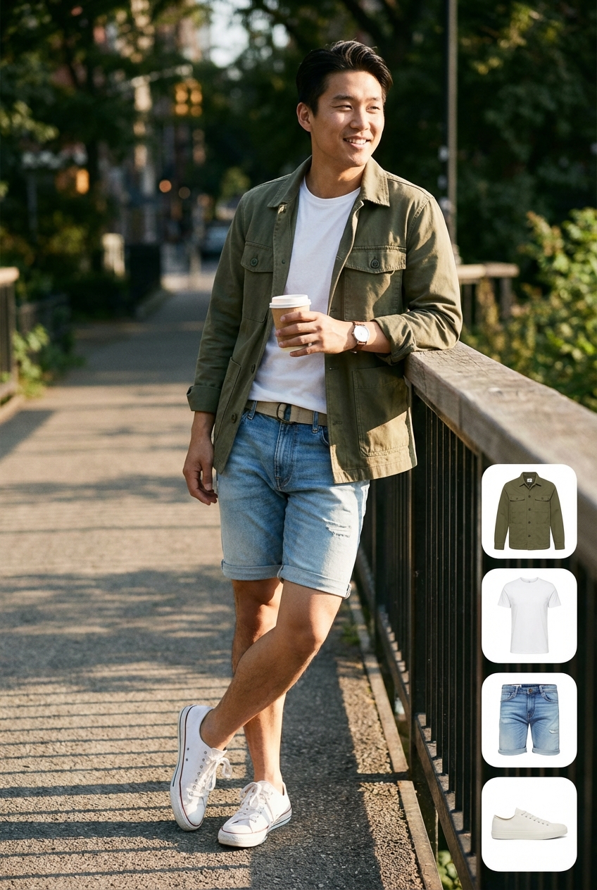 Everyday Casual
