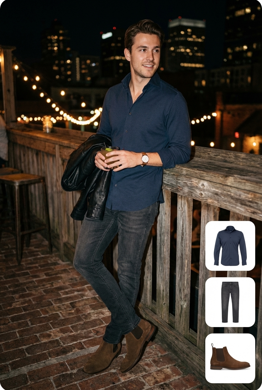 Date Night/Night Out