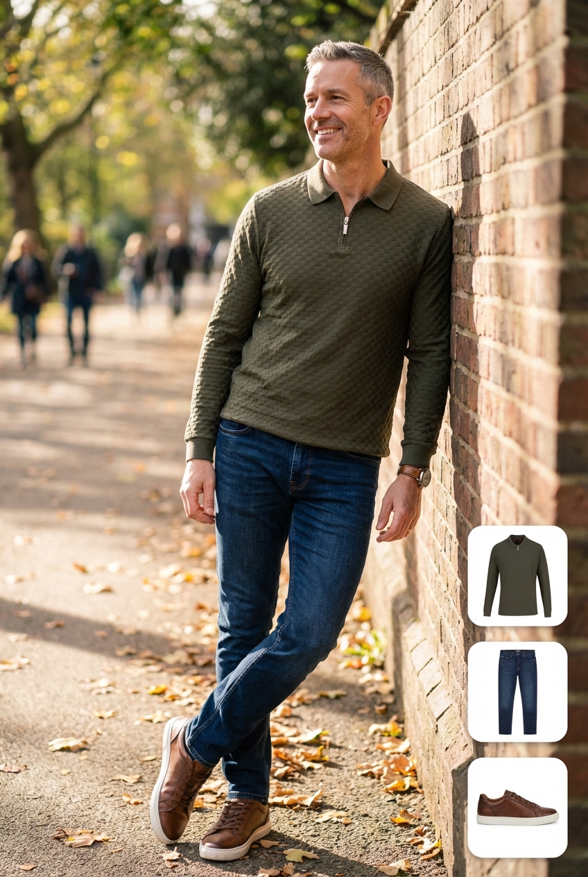 Everyday Casual