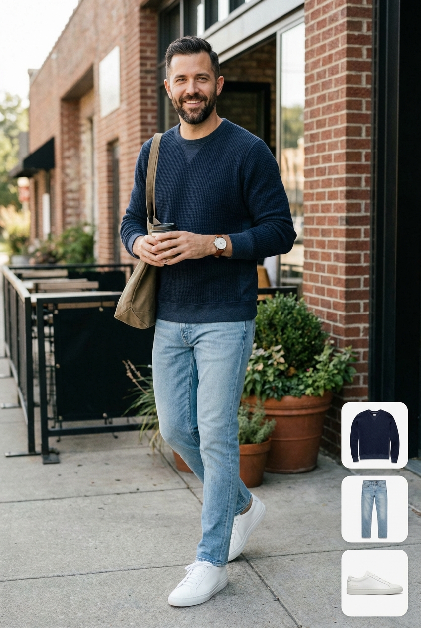 Everyday Casual