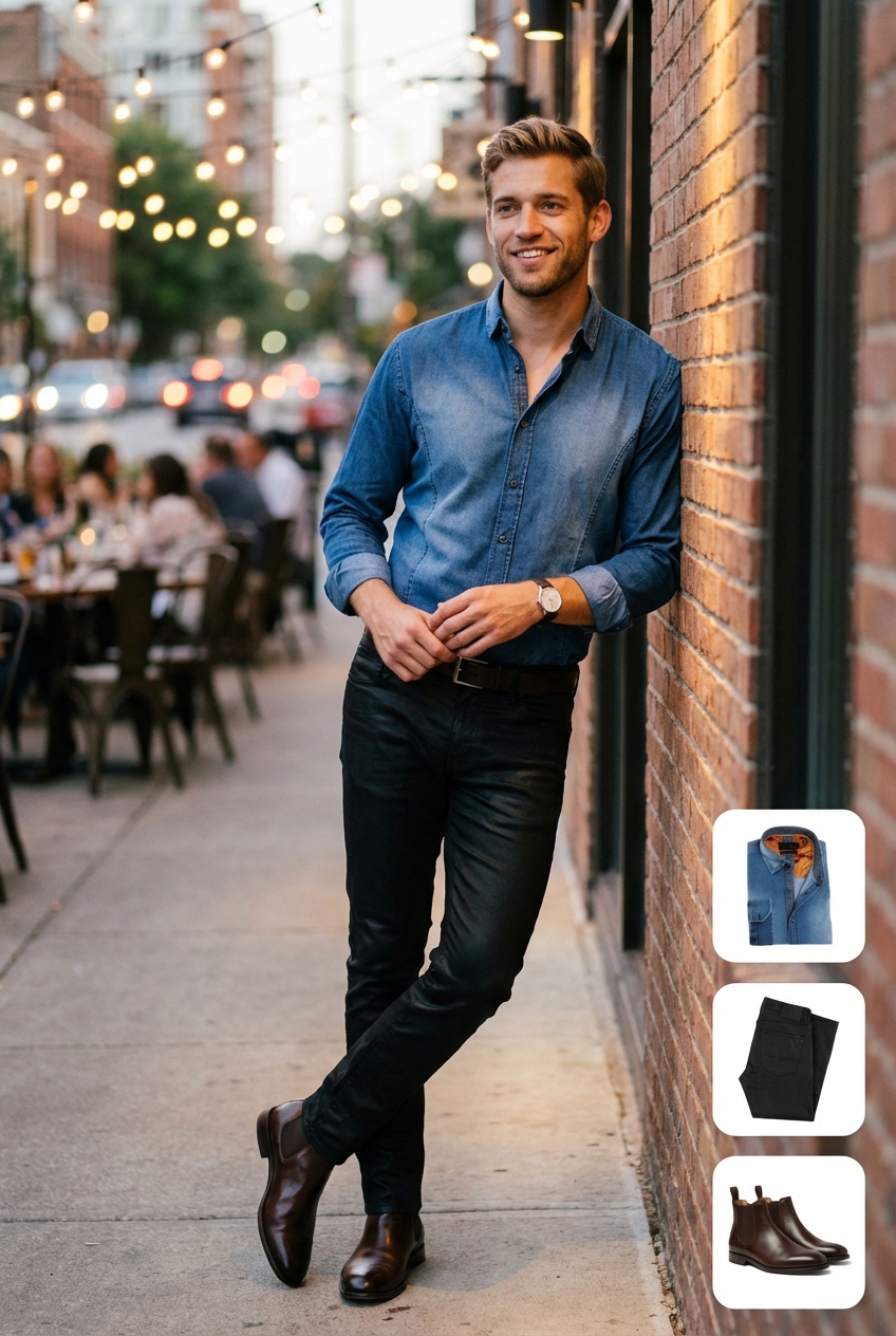 Date Night/Night Out
