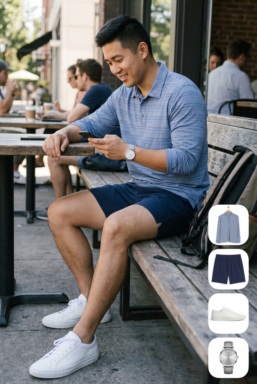 Everyday Casual