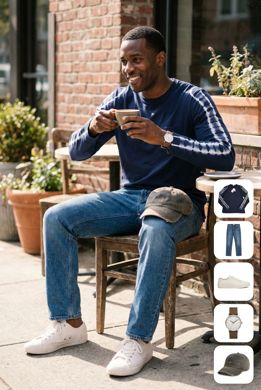 Everyday Casual