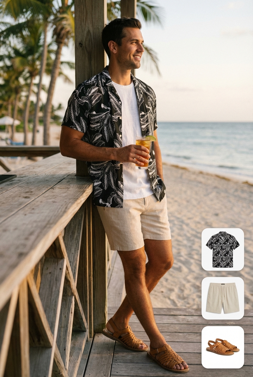 Resort/Vacation