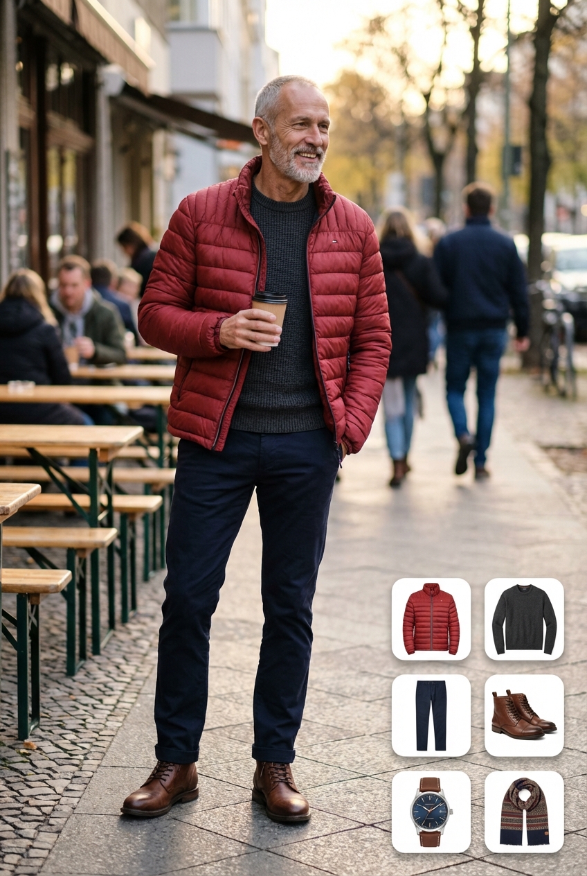 Smart Casual