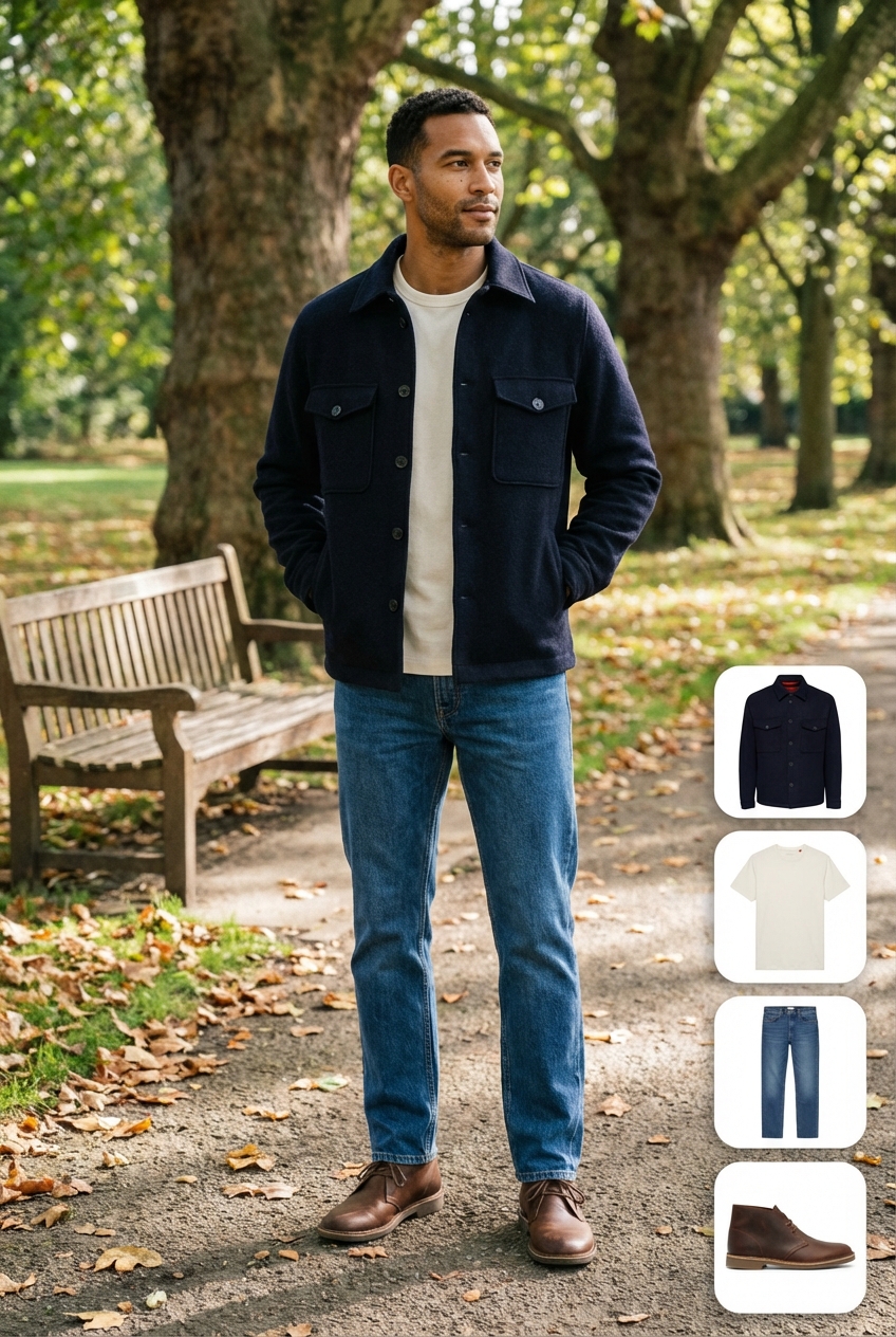 Everyday Casual