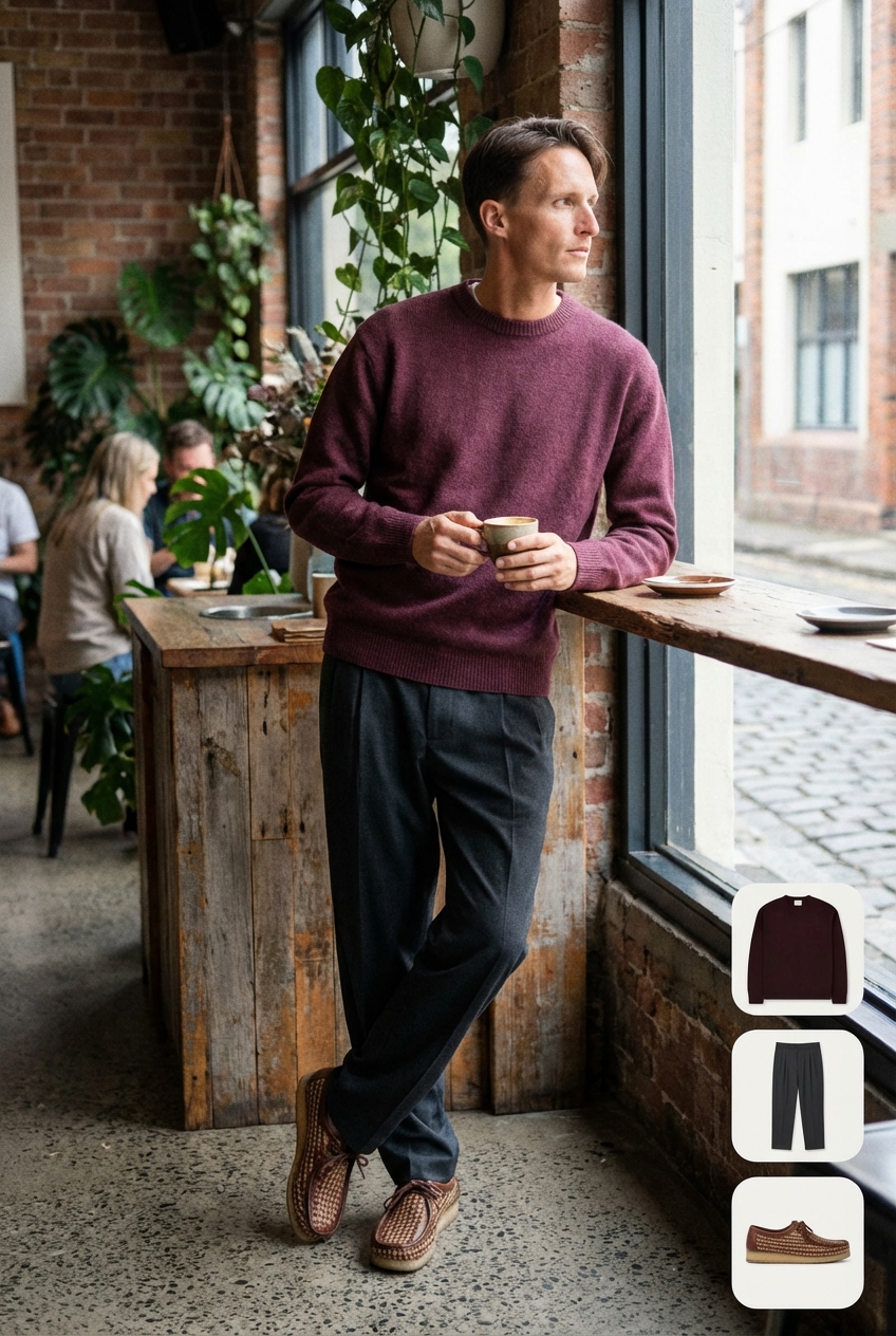 Smart Casual