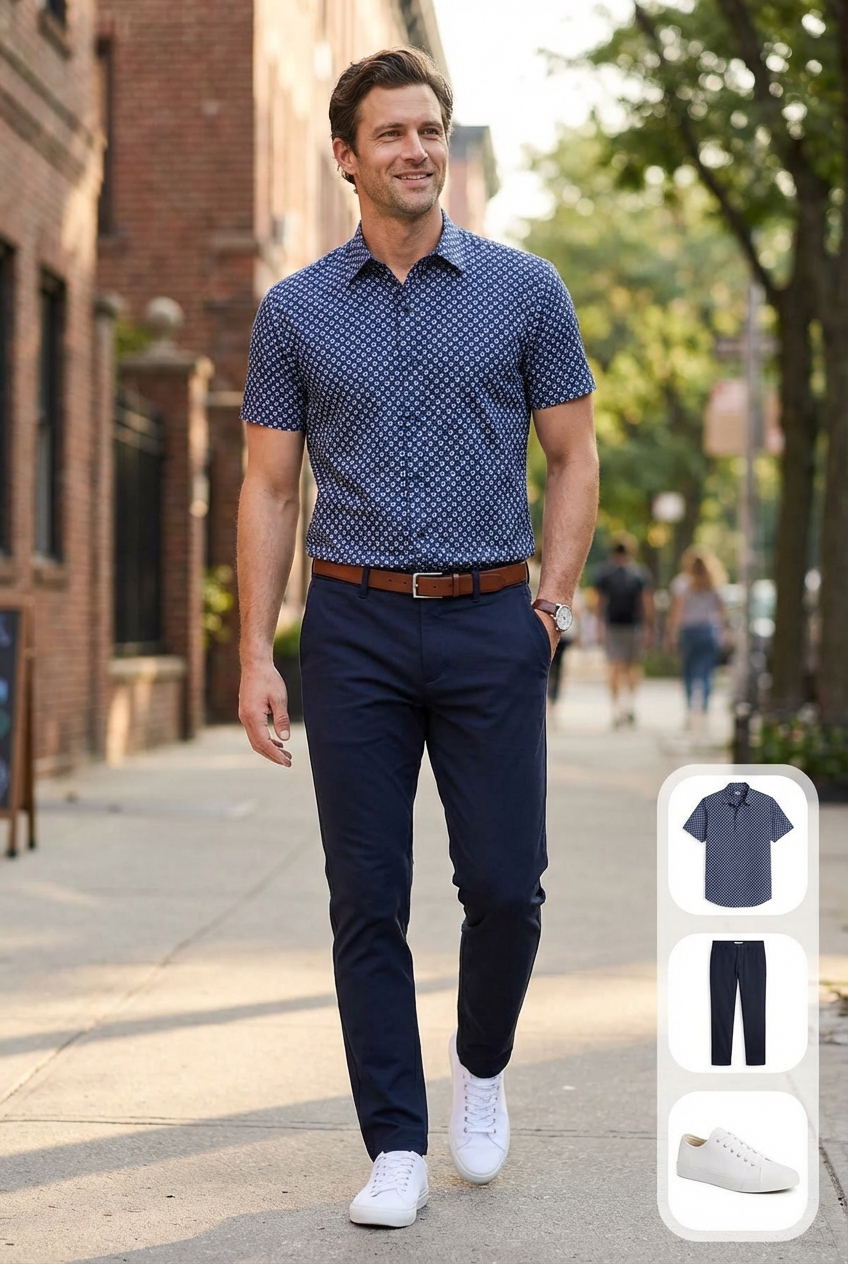 Everyday Casual