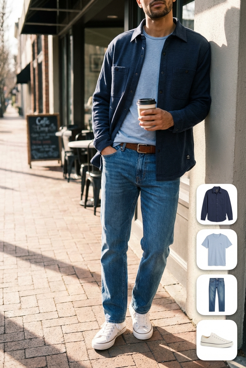 Everyday Casual
