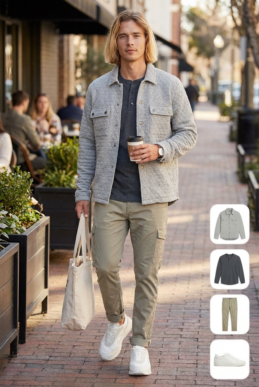 Everyday Casual
