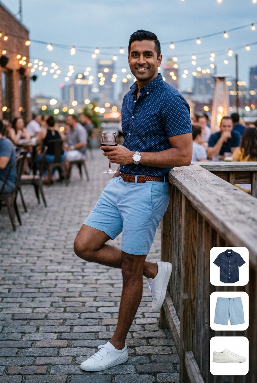 Date Night/Night Out