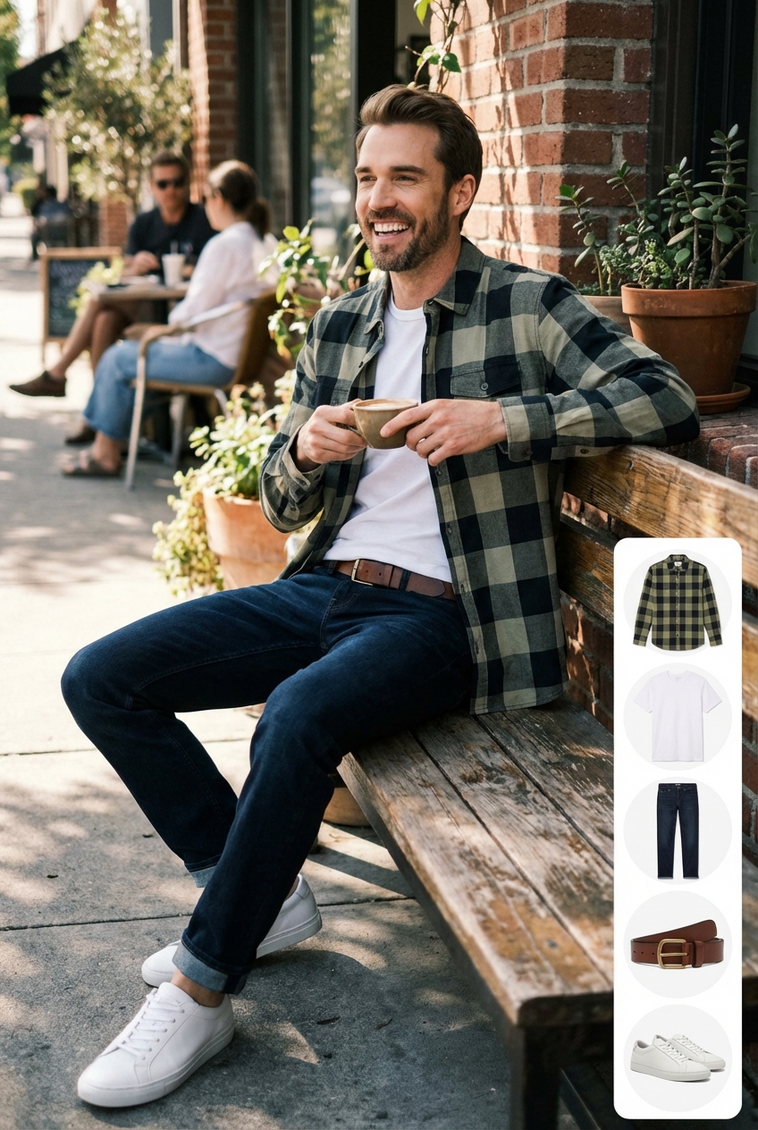 Everyday Casual