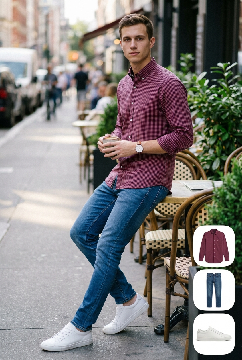 Everyday Casual
