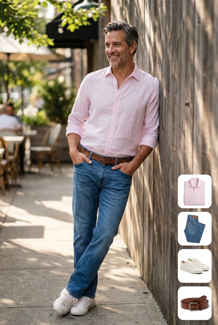 Everyday Casual