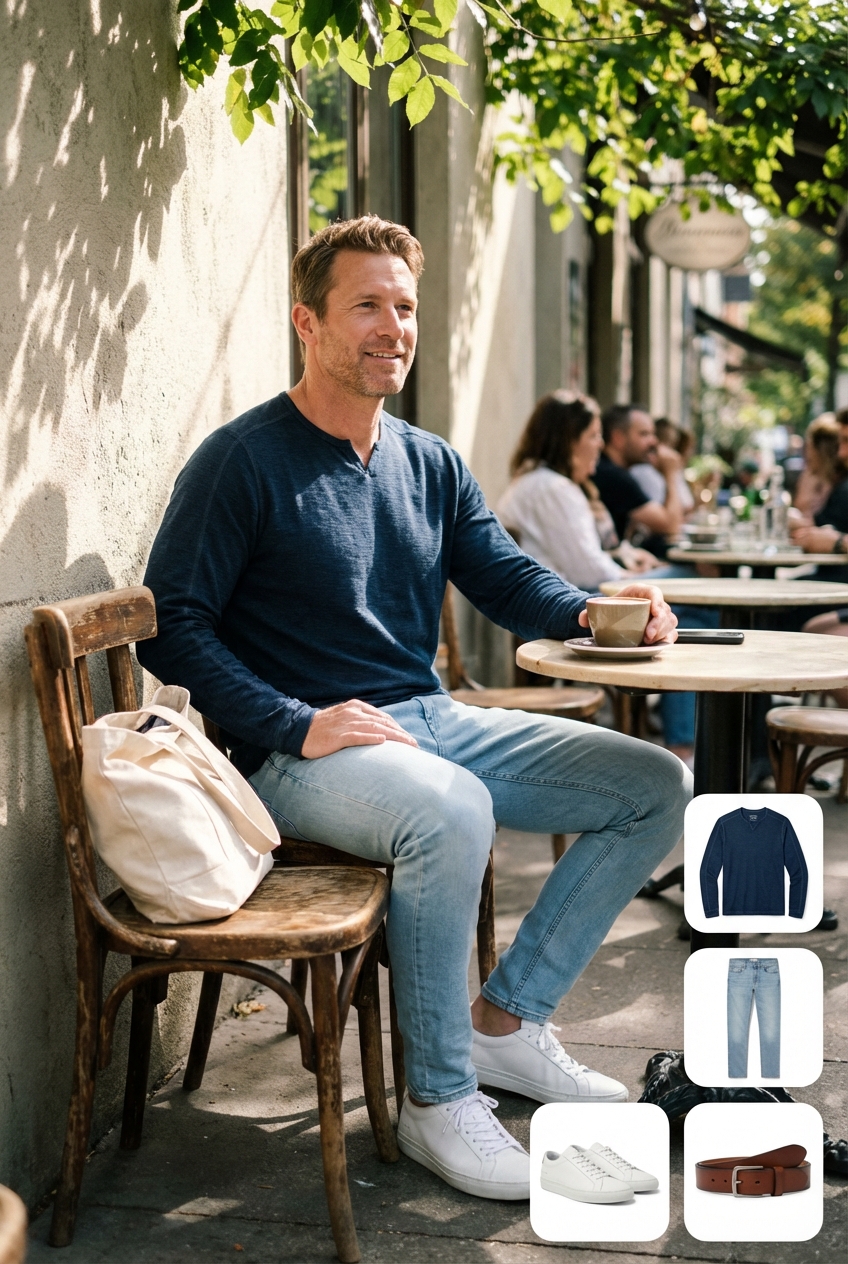 Everyday Casual
