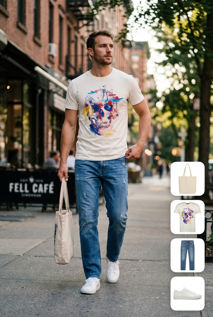 Everyday Casual