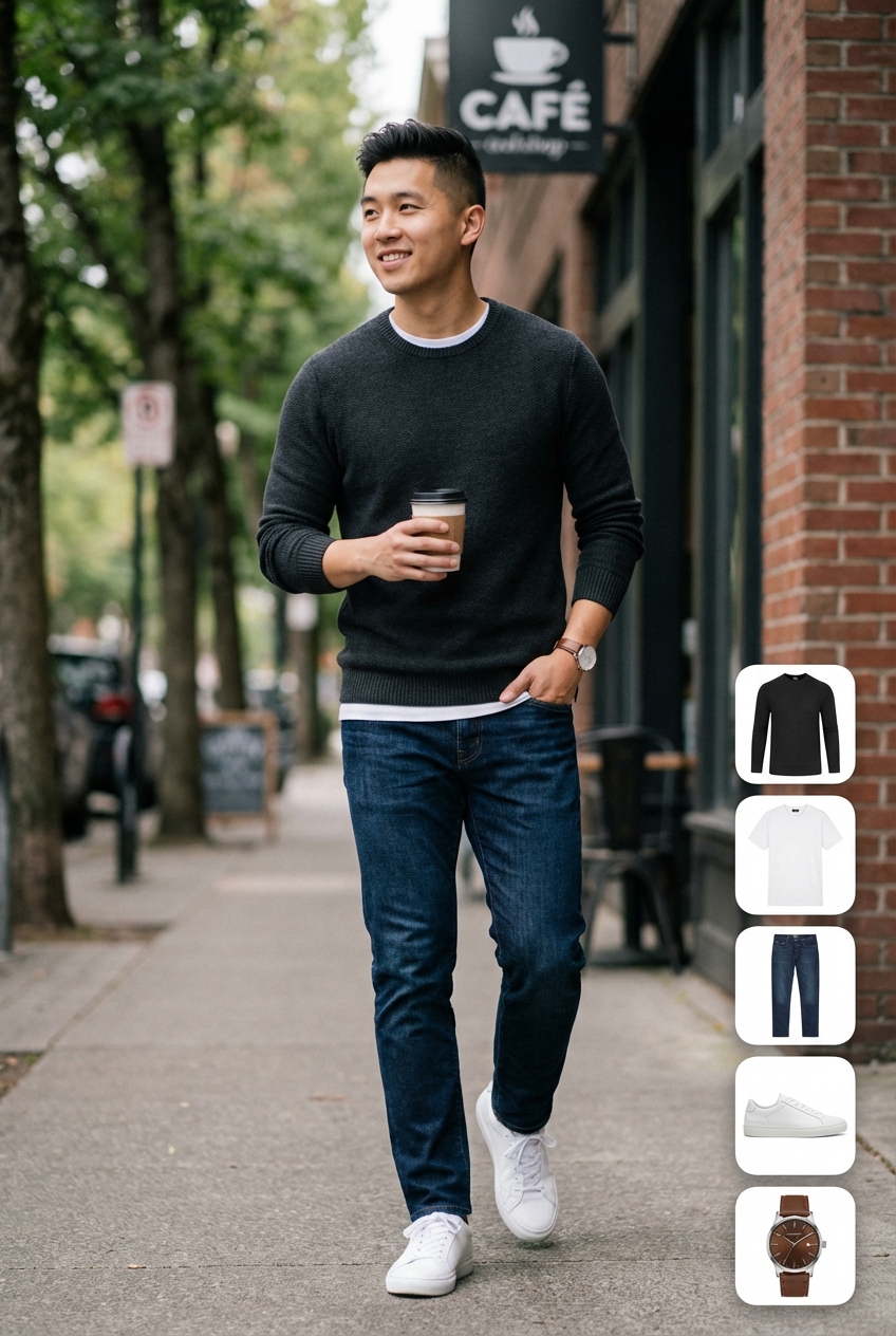 Everyday Casual