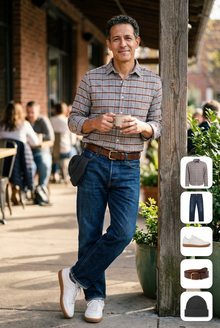 Everyday Casual