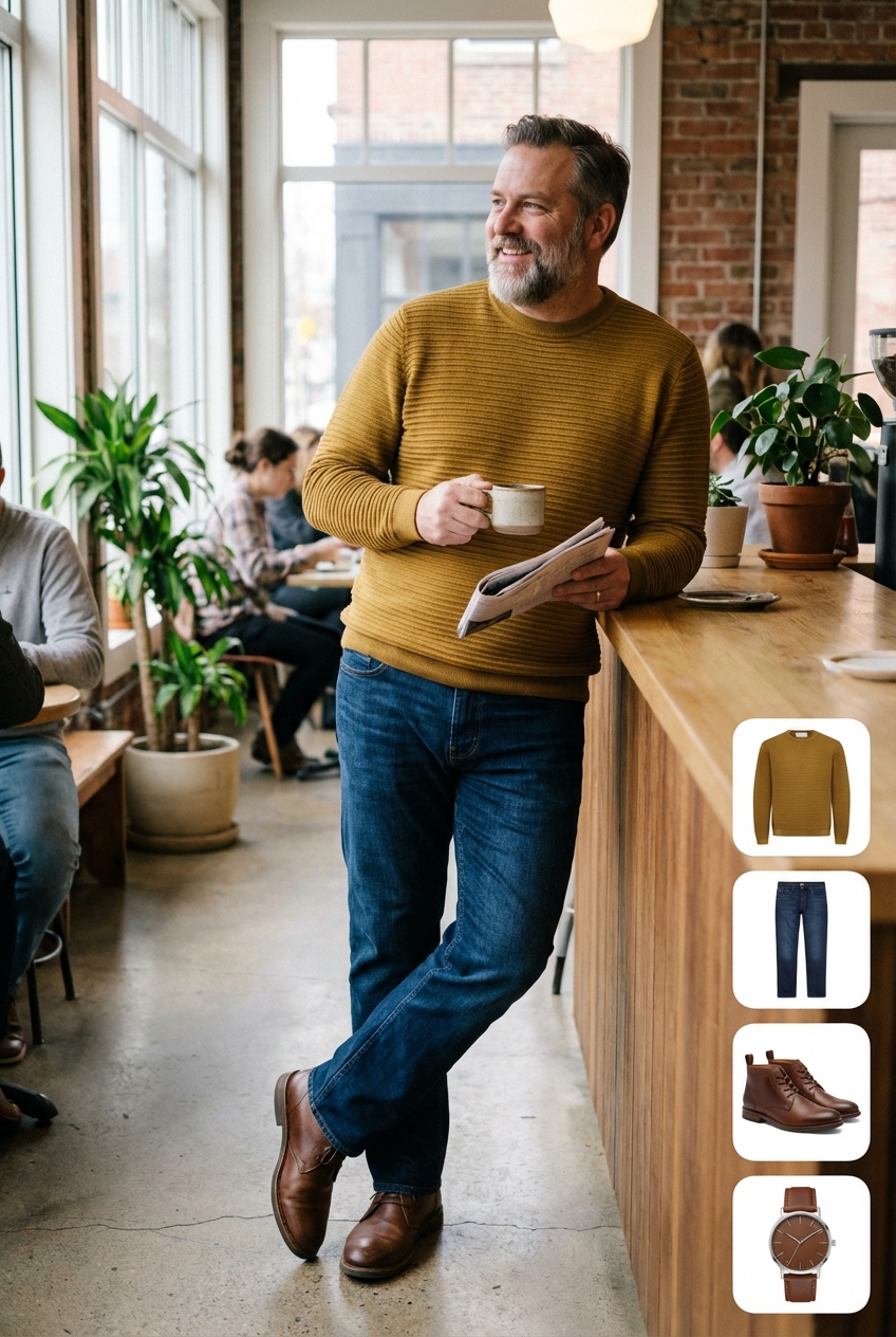 Everyday Casual