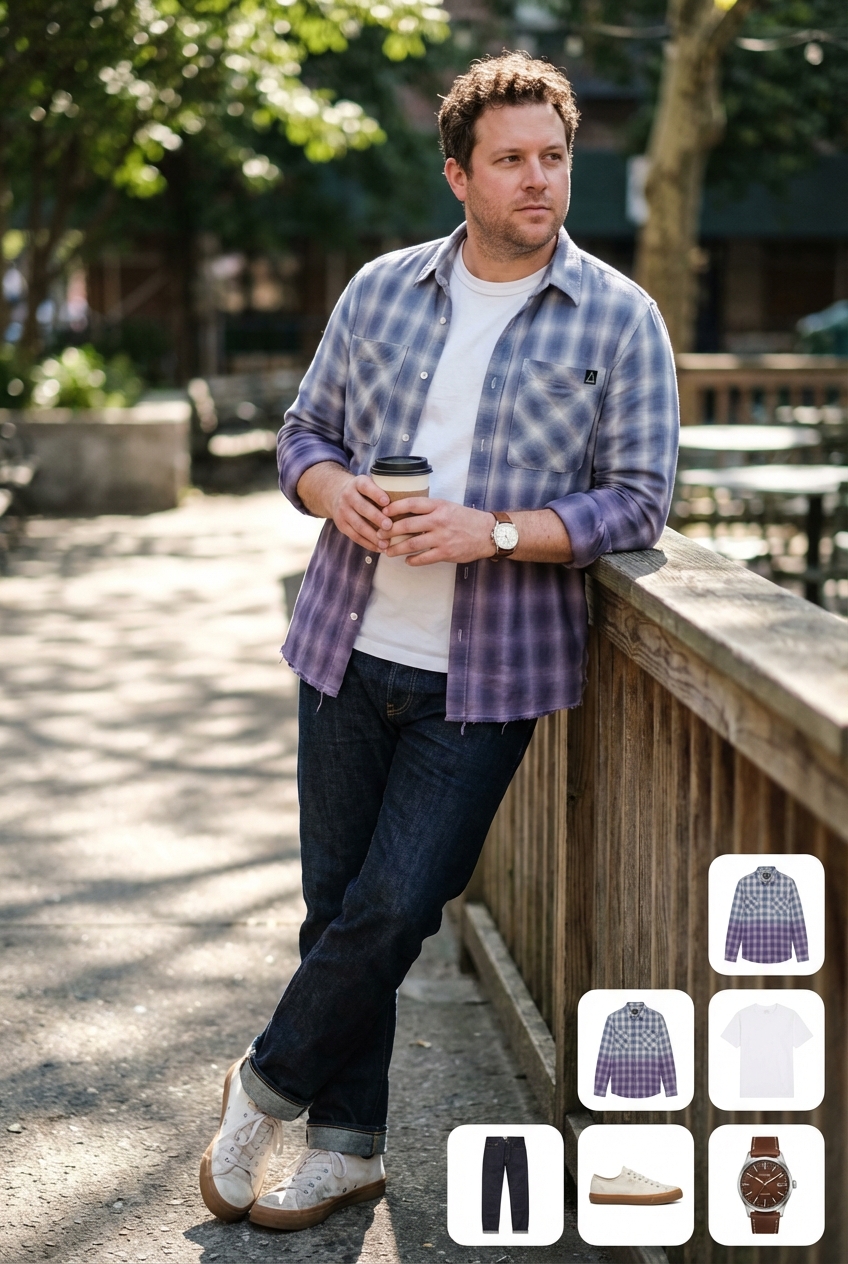 Everyday Casual