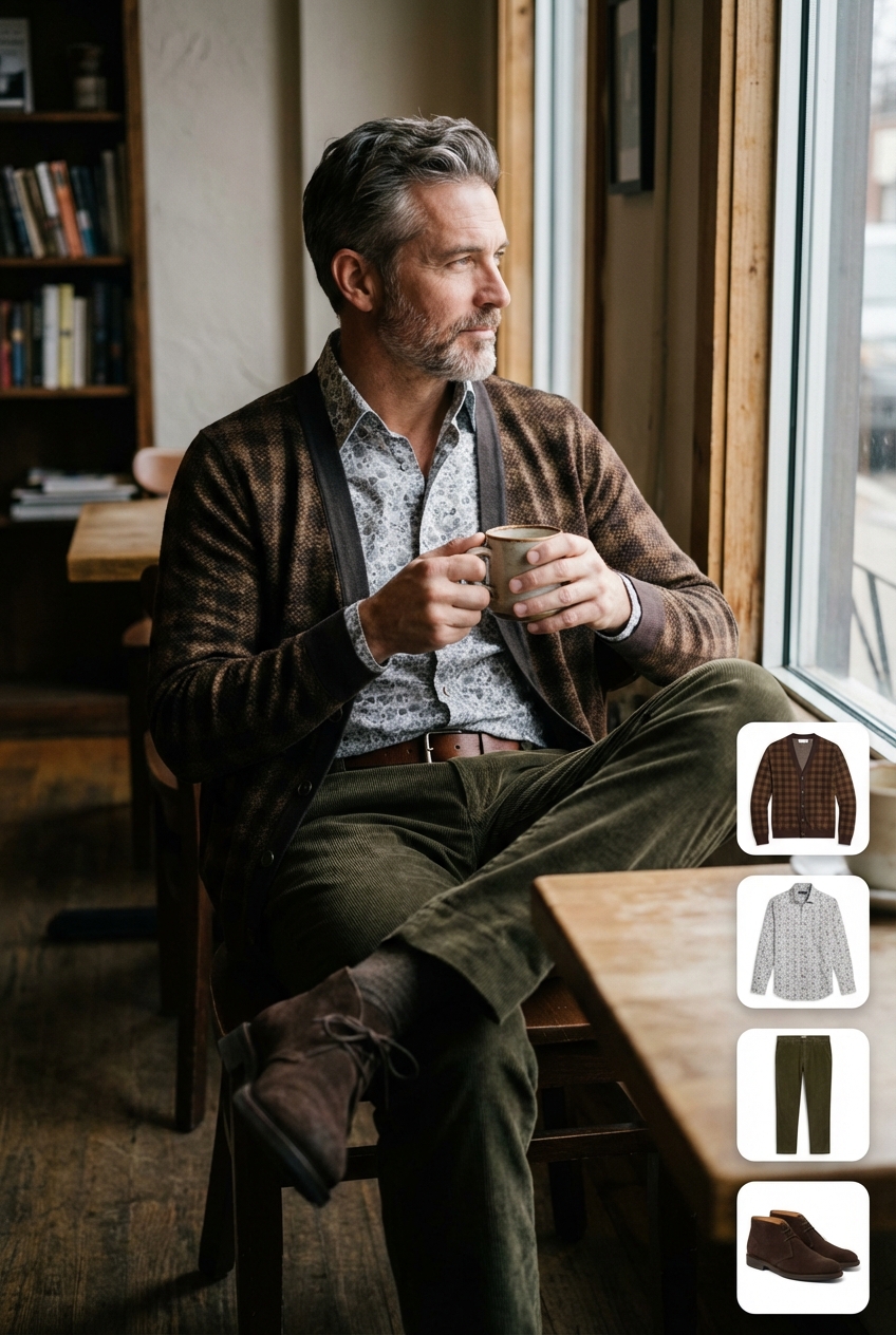 Everyday Casual