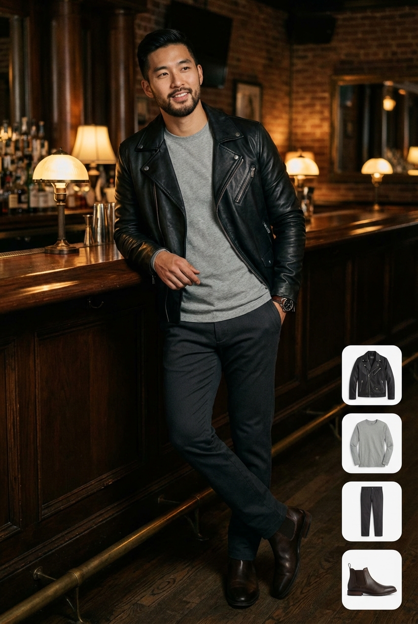 Date Night/Night Out