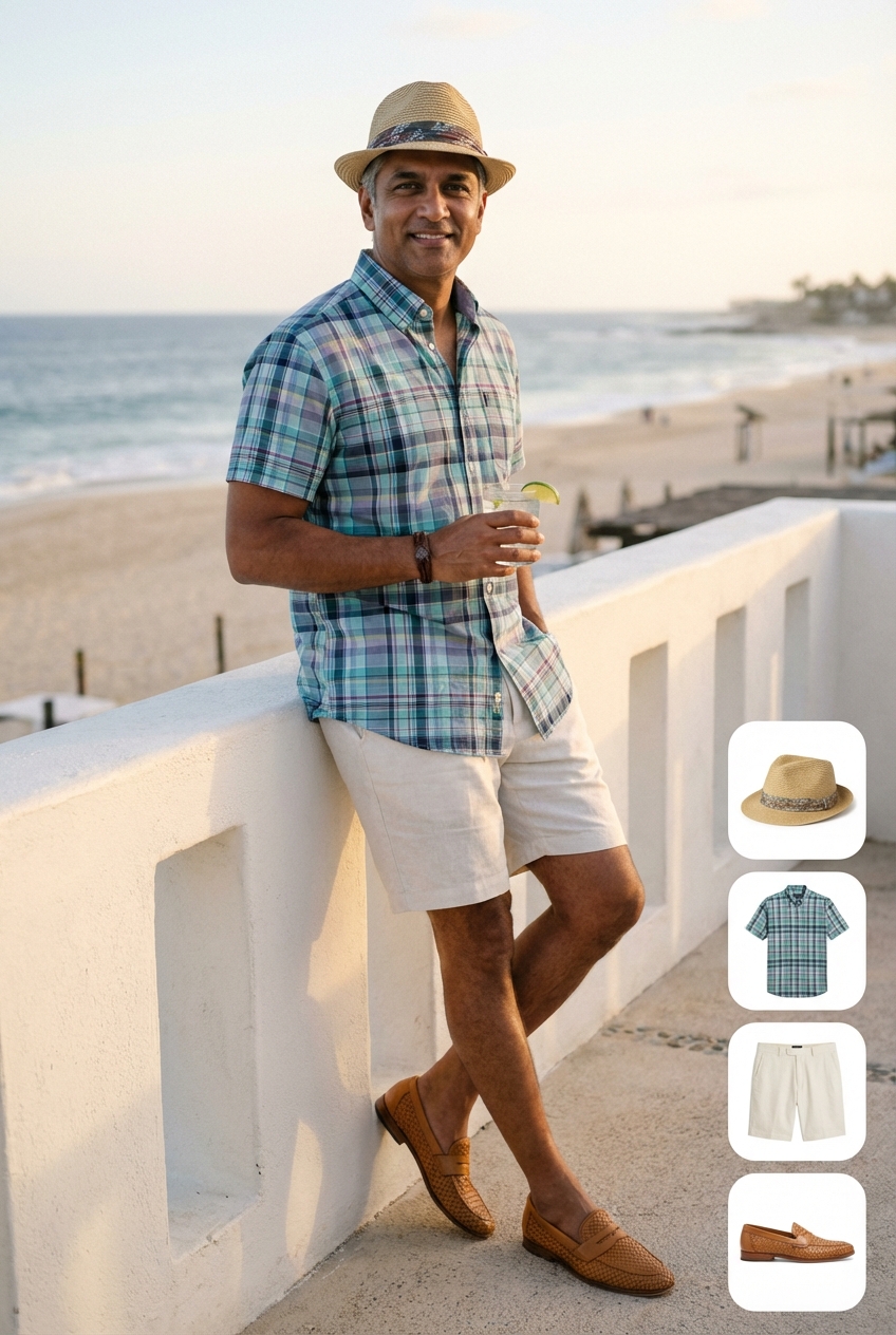 Resort/Vacation