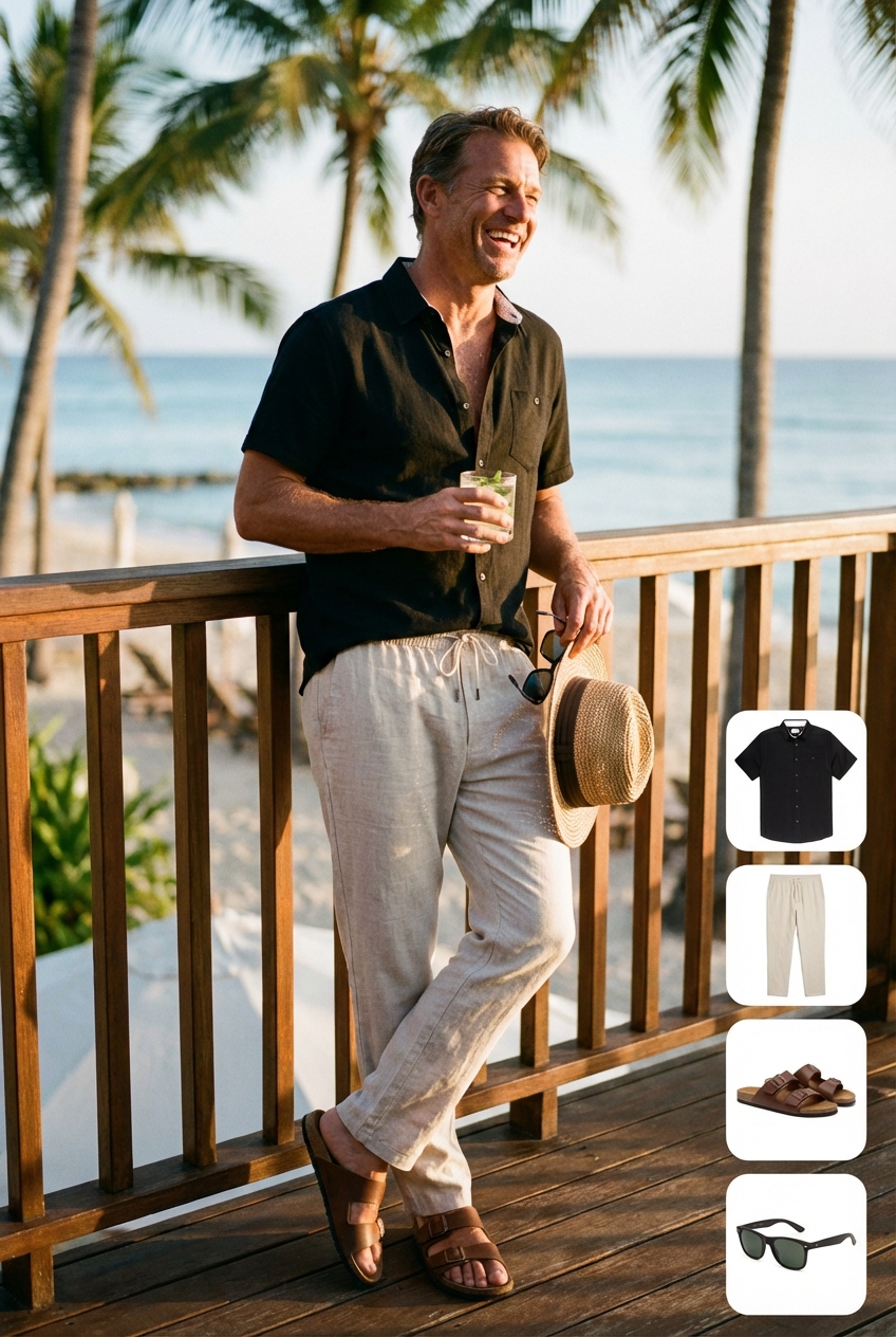 Resort/Vacation