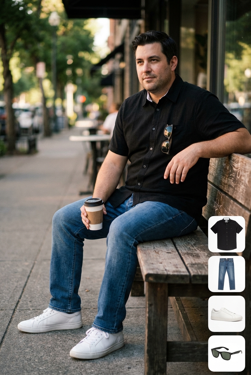 Everyday Casual