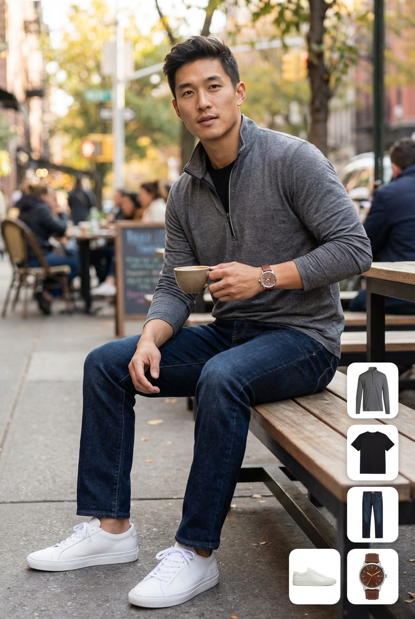 Everyday Casual