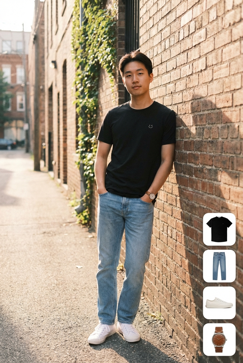 Everyday Casual