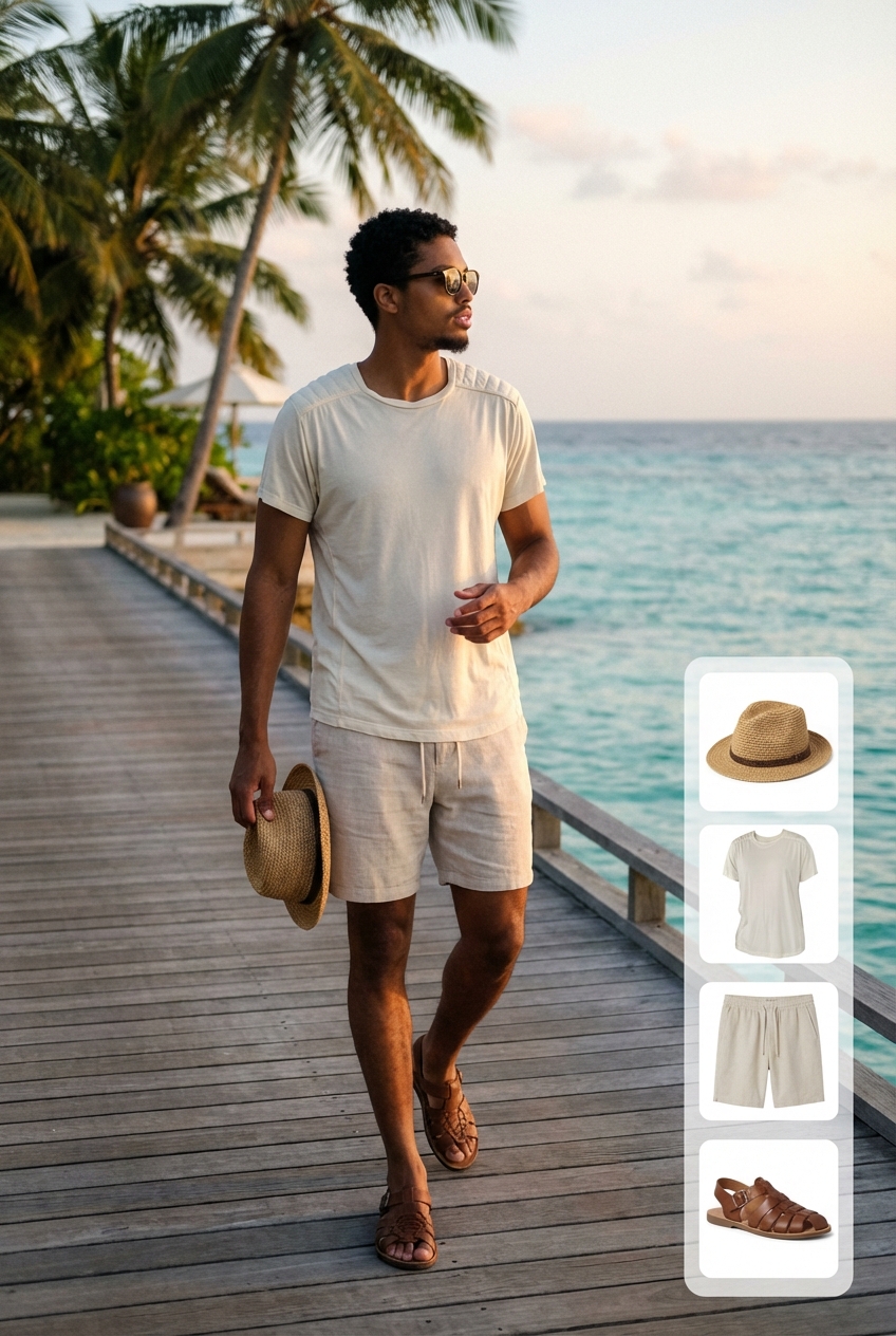 Resort/Vacation
