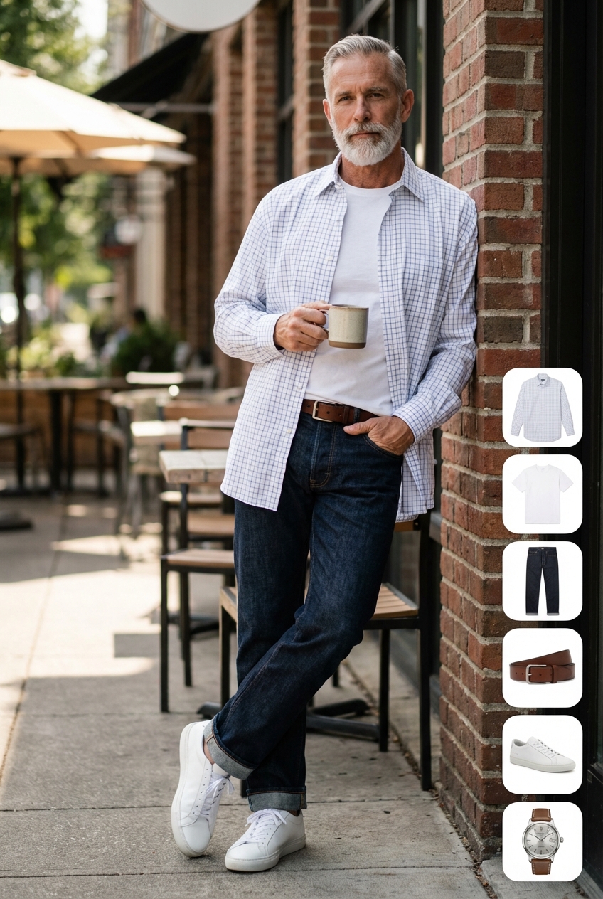 Everyday Casual